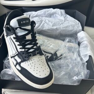 Amiri Designer Sneakers